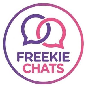 Freekiechatlogo