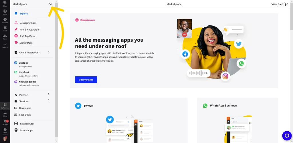 addchat alternatives