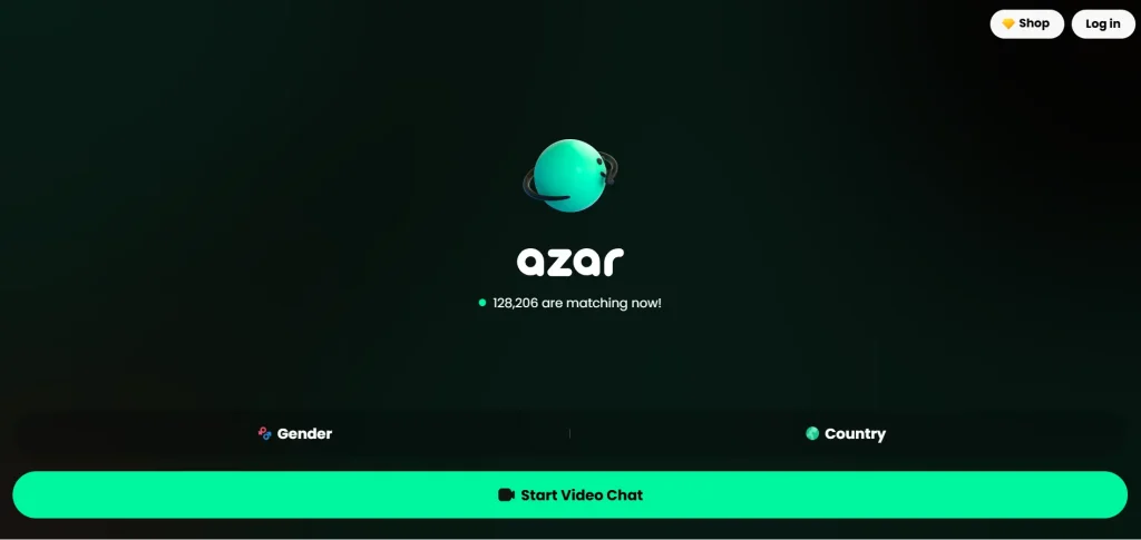 Azar reviews