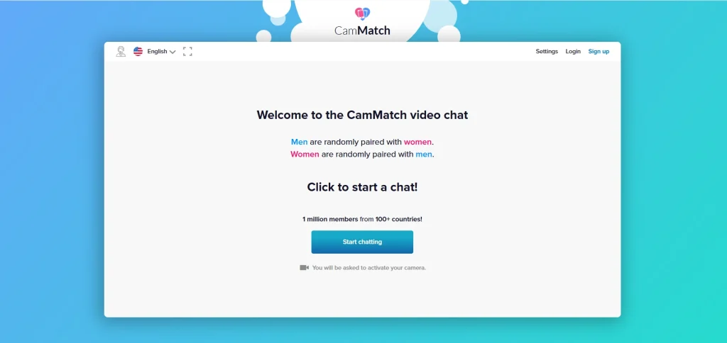 Cammatch alternatives