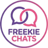 free chat to stranger
